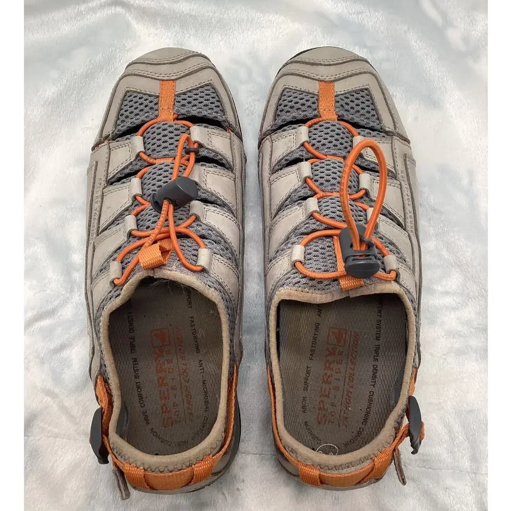 Sperry Top Sider Fathom Collection Mens 9M